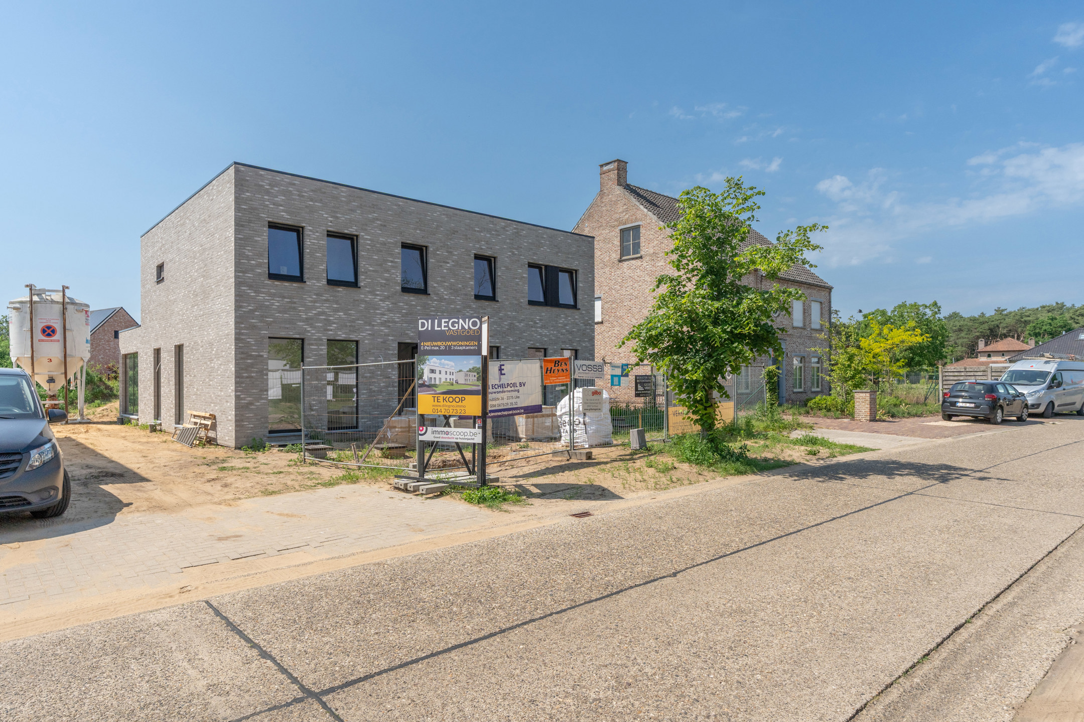 Project for sale in Lille - photo 4