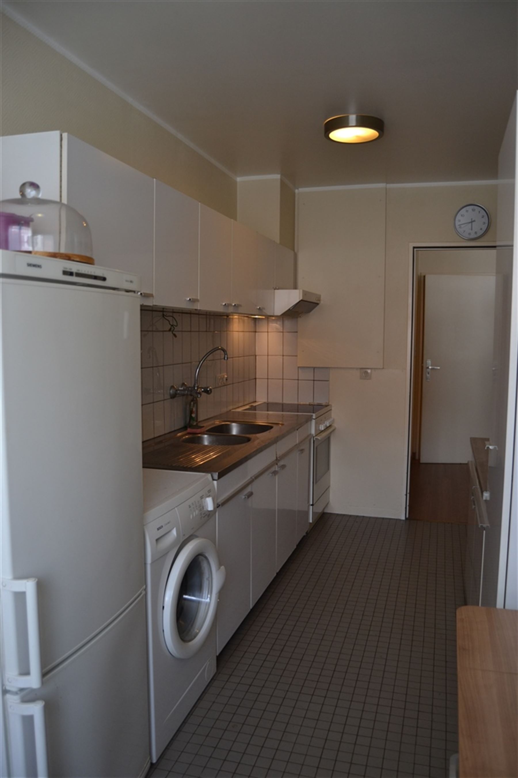 Twee slaapkamer appartement in het centrum van Waregem - foto 5