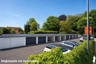 Garage à louer à Turnhout