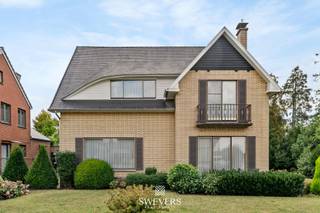 House for sale in Zonhoven