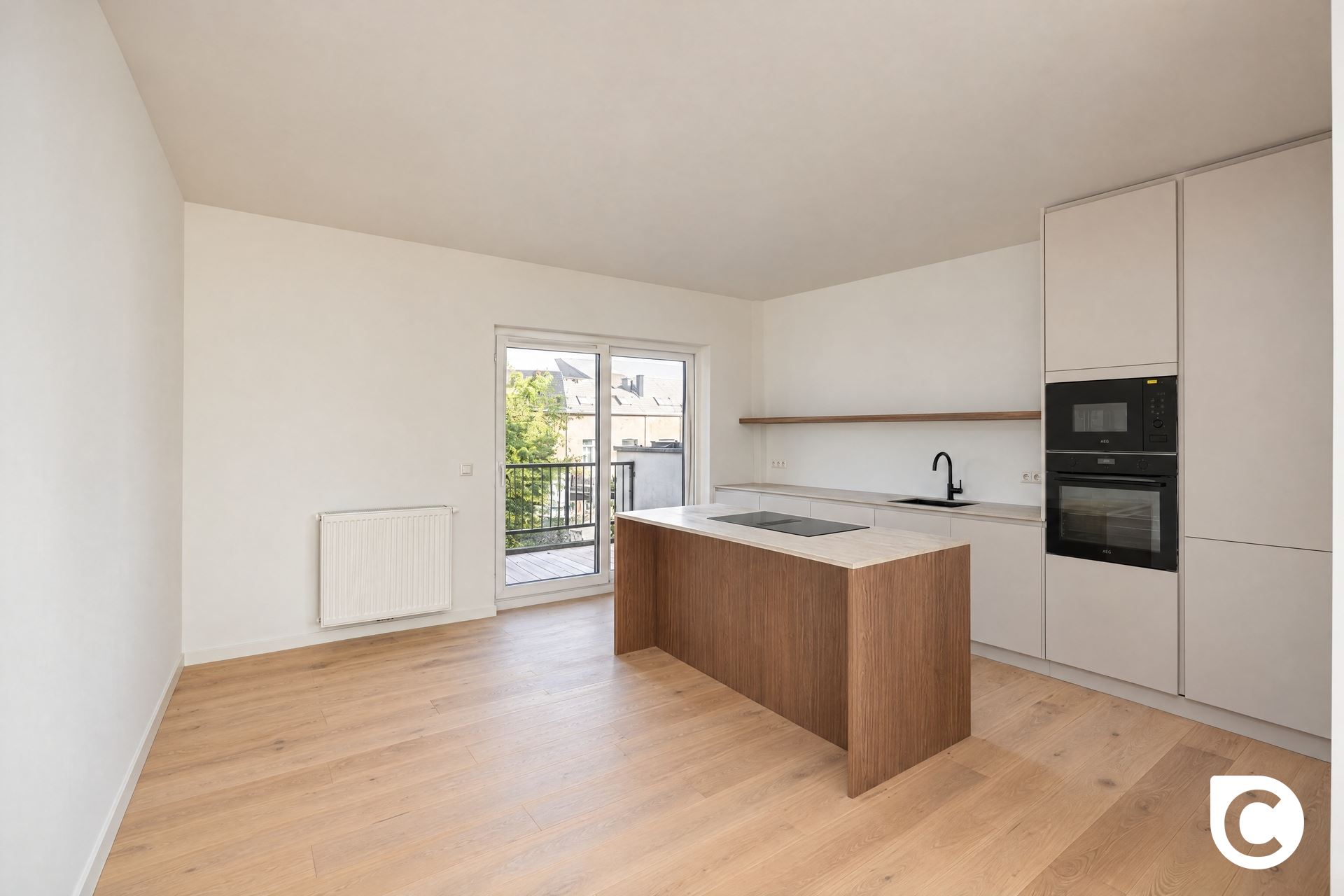 Appartement - photo 4