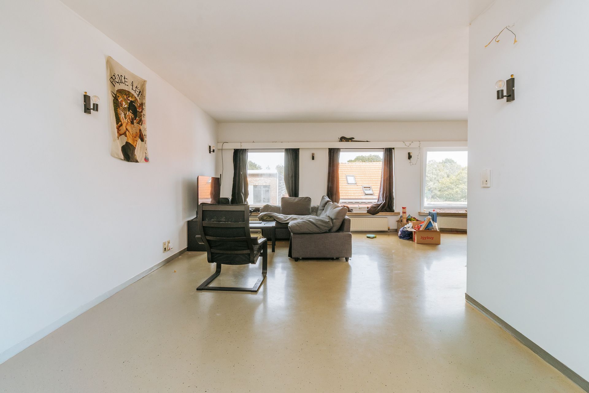 Ruim appartement met 2 slaapkamers nabij centrum Wilrijk - foto 5