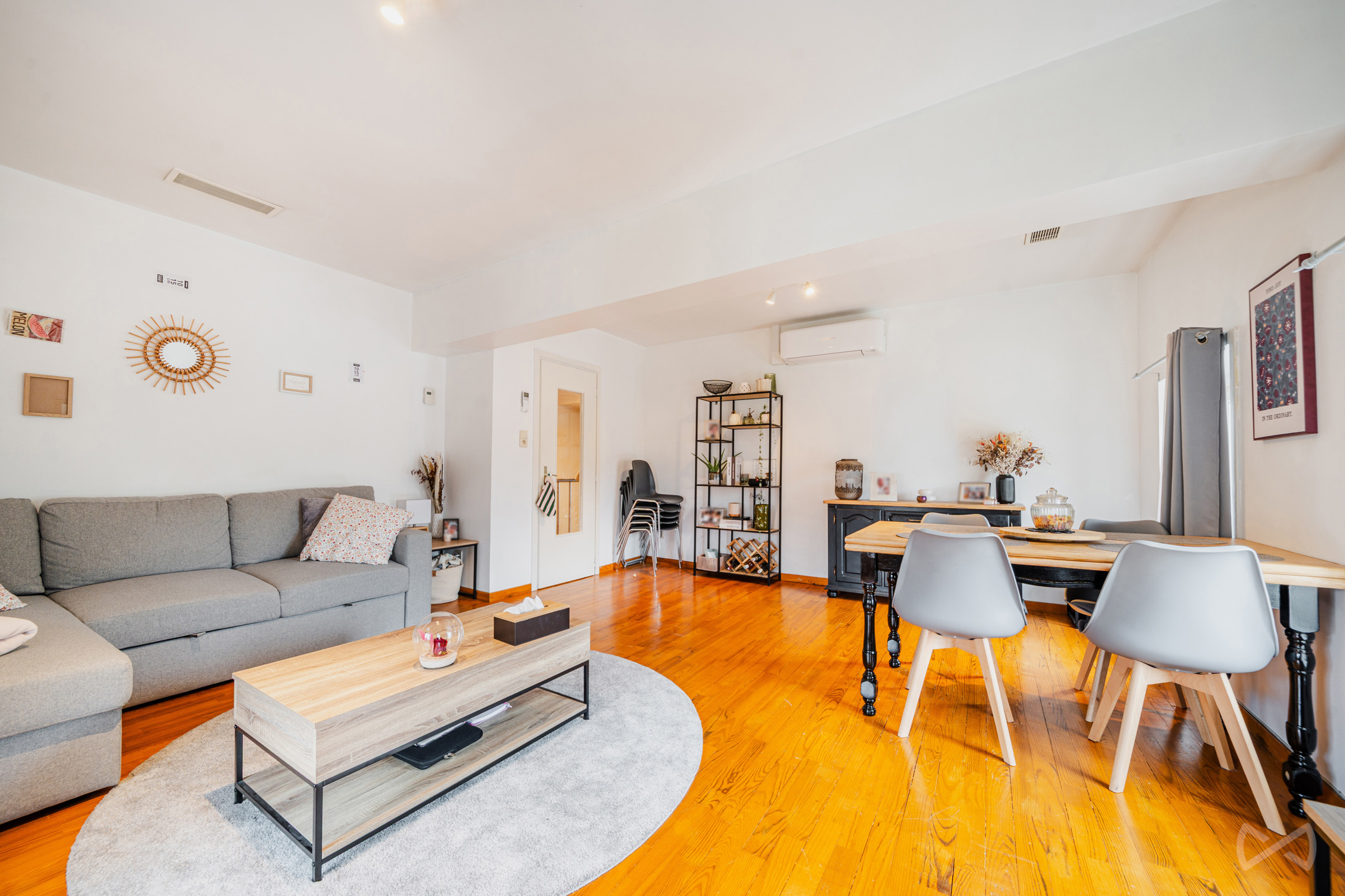 Gebouw van rapport inclusief twee appartementen – ideaal voor investeerder - foto 2