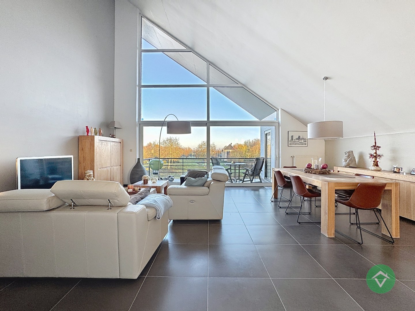 Appartement à louer à Koekelare avec 2 chambres - photo 2