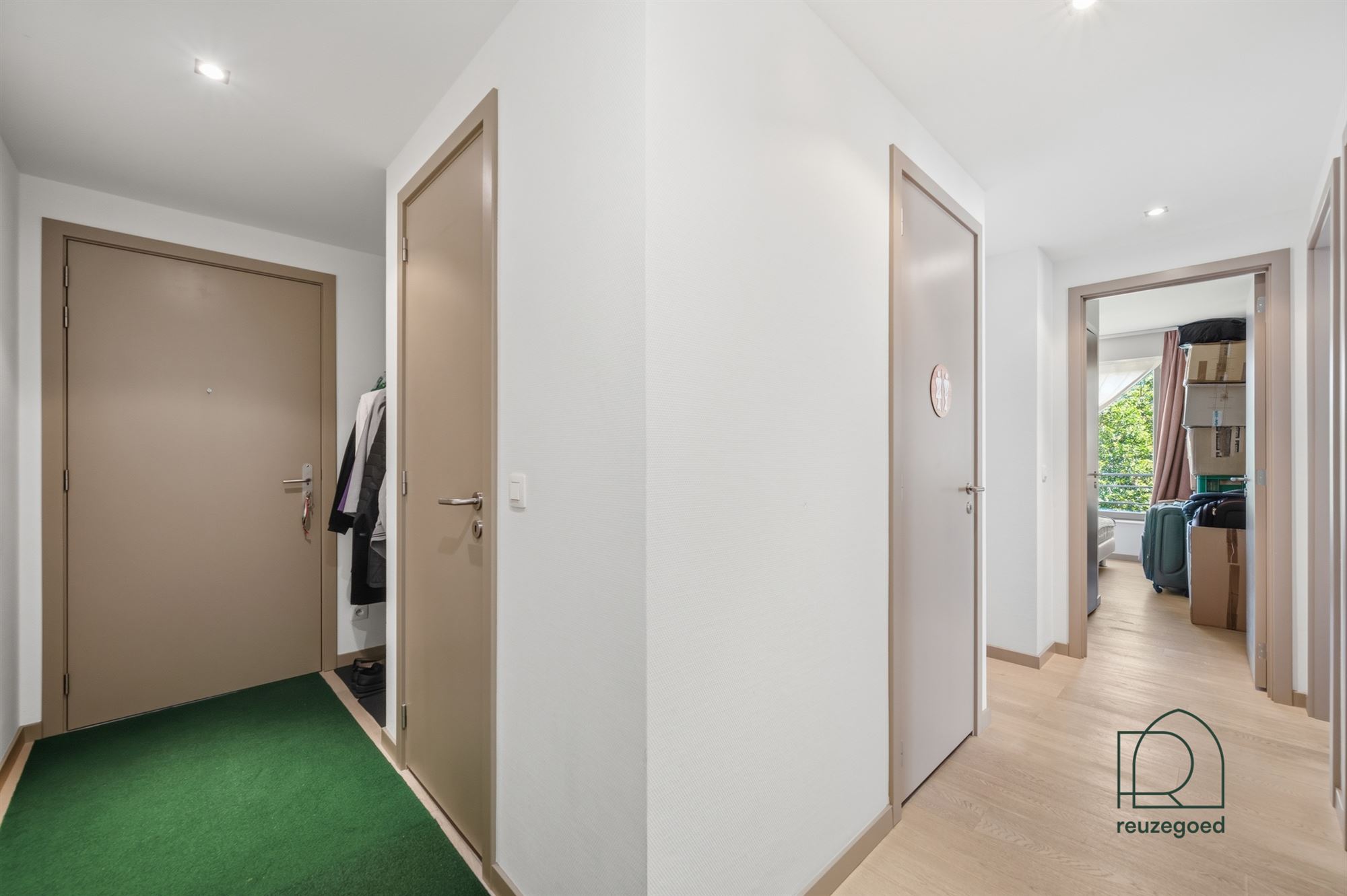Apartment for sale in Evere with 2 bedrooms - photo 5