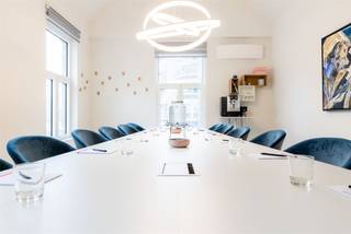 Commercial for rent in Aalst