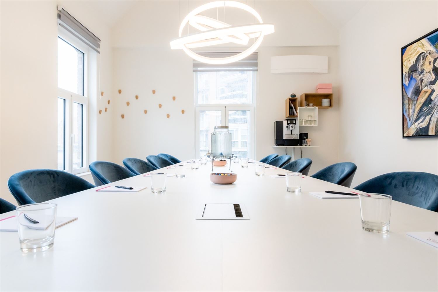 Commercial for rent in Aalst - photo 3