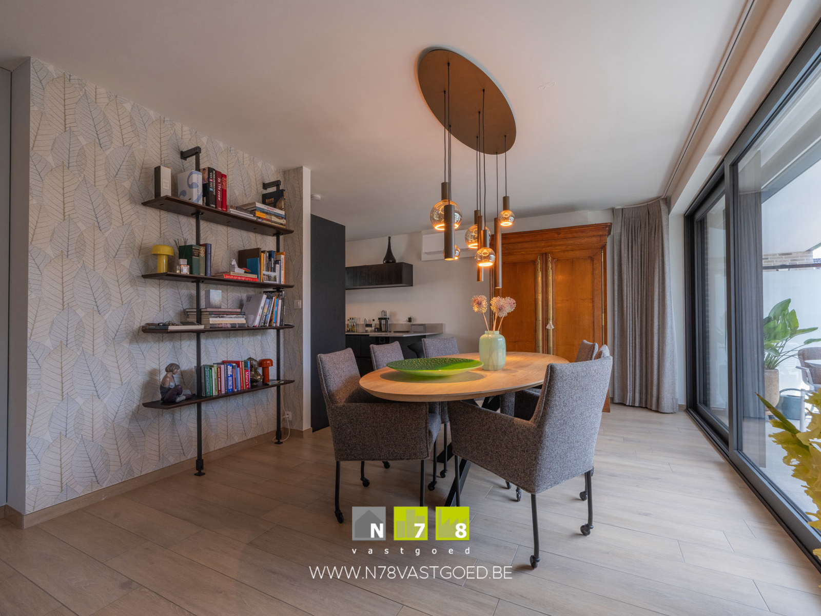 Appartement à vendre à Maaseik avec 3 chambres - photo 5