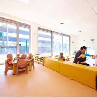 Ces bureaux sont situés dans le parc d'affaires Axis Parc à Mont-Saint-Guibert. La proximité de l'université de Louvain-La-Neuve, de Wavre et...