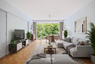 <p>Dit gezellig appartement is rustig gelegen aan de achterzijde van de residentie Lotus, in de Karterstraat te Kortenberg. De Karterstraat is een gunstig gelegen woonstraat die rust combineert met uitstekende bereikbaarheid en voorzieningen. Het bevindt zicht in de nabijheid van winkels, supermarkten, scholen en heeft een goede aansluiting op de verbindingswegen.</p><p>Het appartement werd volledig gerenoveerd in 2017 en omvat een inkomhal, een lichtrijke leefruimte met aansluitend terras dat u een fijne buitenruimte biedt om te ontspannen , een functionele volledig geïnstalleerde keuken en een praktische berging. Verder zijn er twee comfortabele slaapkamers, een badkamer en een apart toilet in de nachthal. Tot slot beschikt het appartement ook over een garage voor een kleine wagen, wat zorgt voor extra comfort en gemak.</p><p>Interesse? Maak vandaag nog uw afspraak op 016 229 228 of mail naar office@connect-immo.be </p><p>EPC: 136 kWh/² - UC: 38869939 - Label B<br />Wg-Gdv-Vkr-Gvv</p>