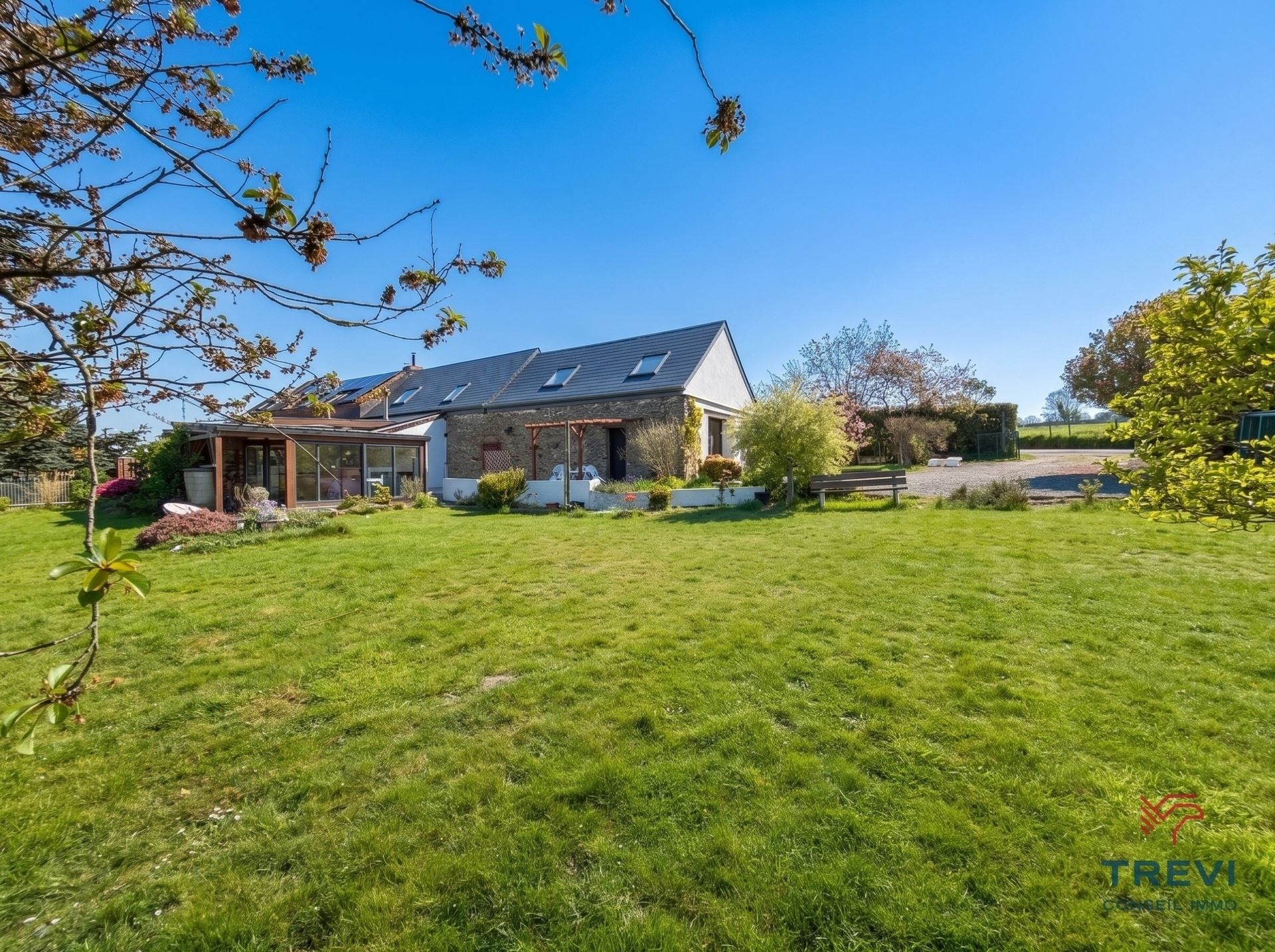 Huis te koop in Rebecq met 4 slaapkamers - foto 5