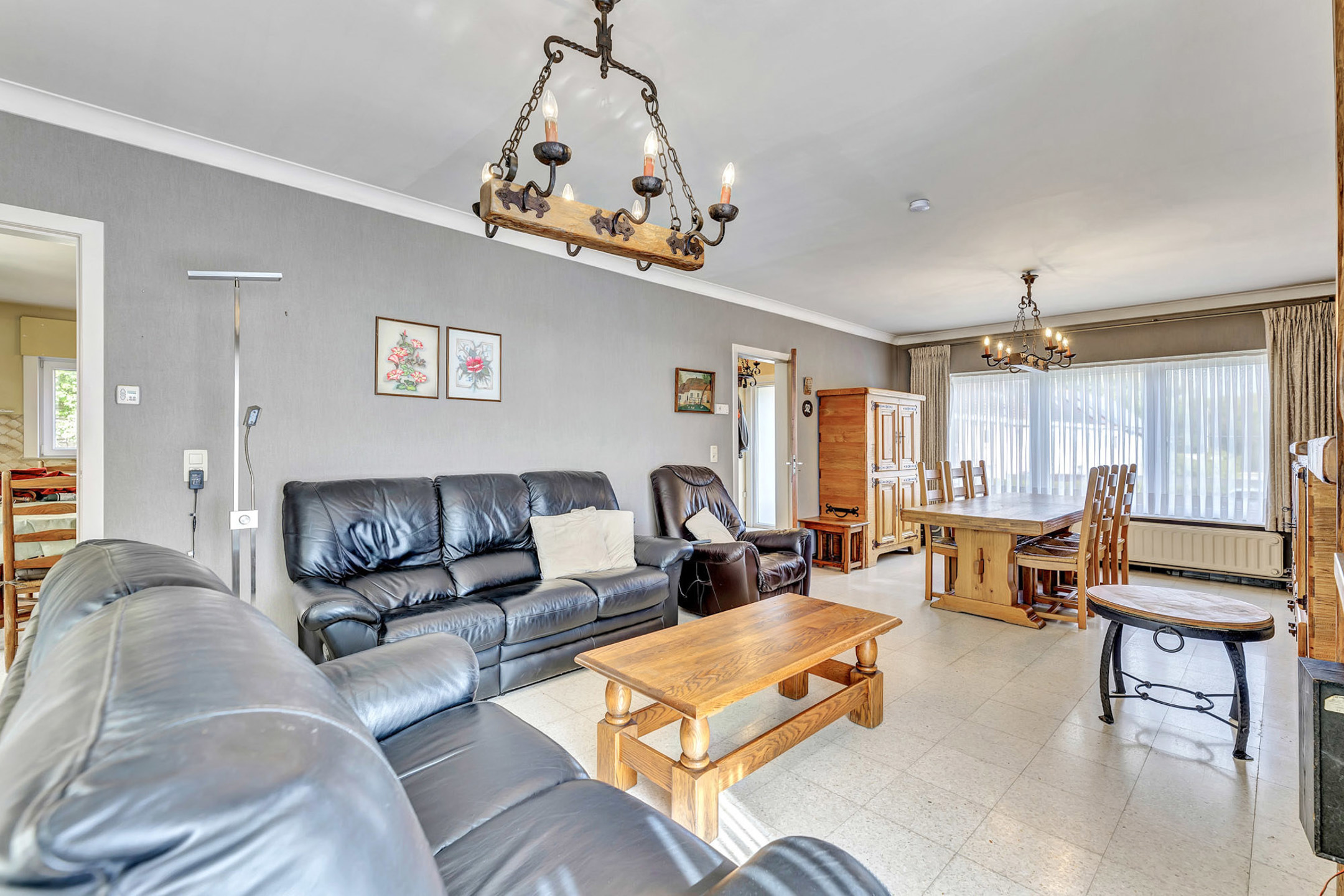 Open bebouwing te koop in Schepdaal! - foto 4