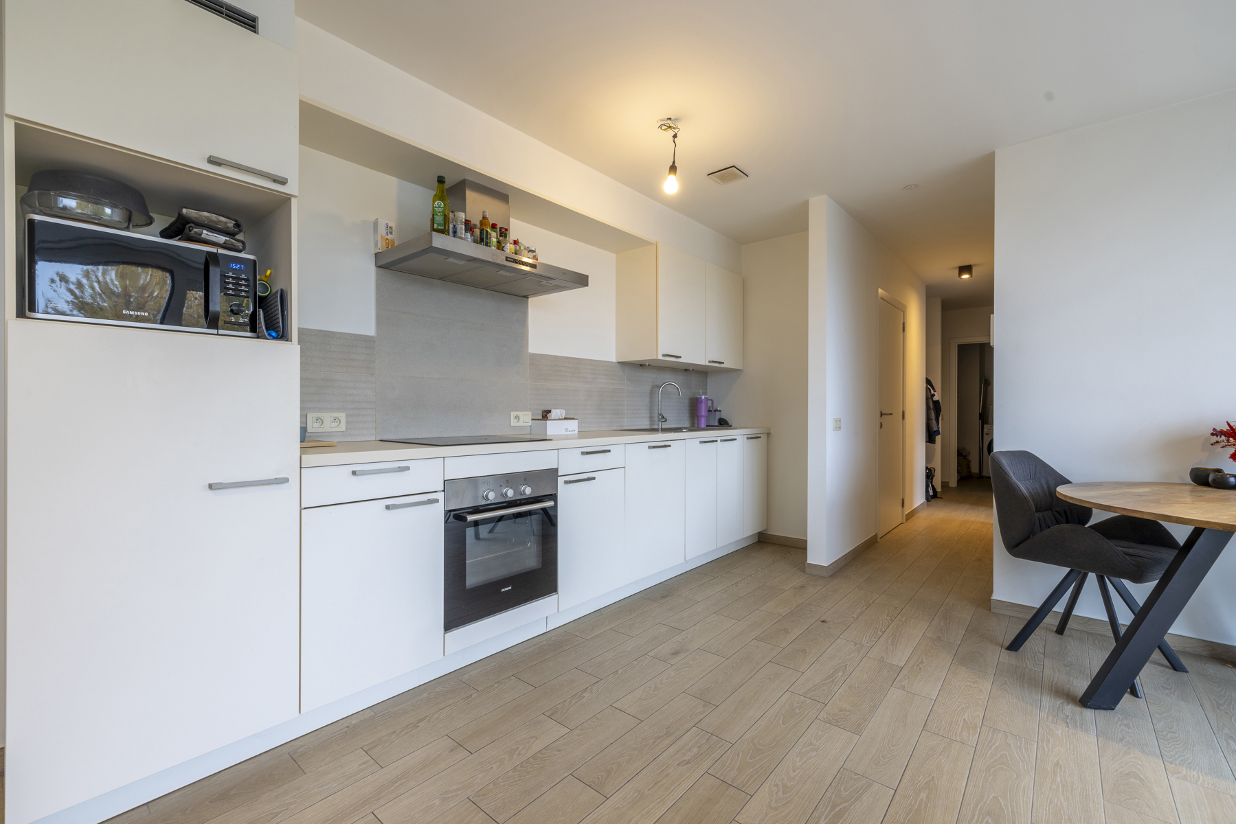 Energiezuinig NB appartement 2slpk, groot terras &amp; 2 parkpl. - foto 5