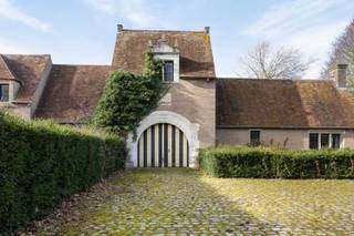 Maison à vendre à Dixmude