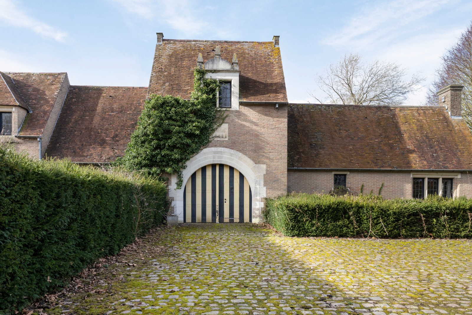 Exclusief landgoed met projectmogelijkheid - foto 3