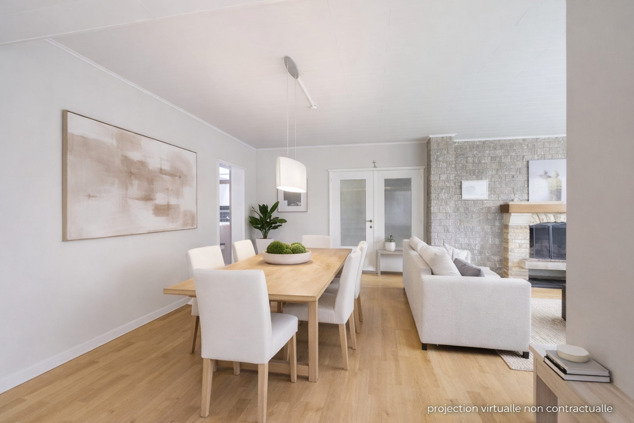 Maison à vendre à Dinant avec 4 chambres - photo 5