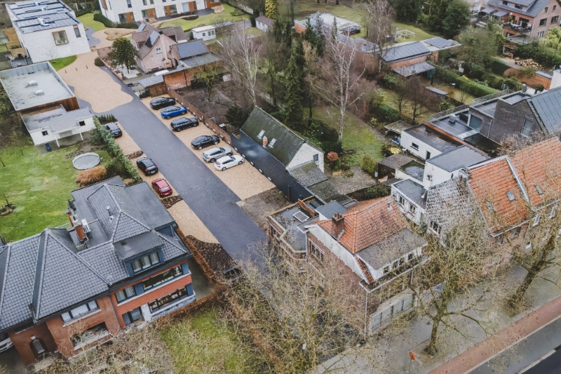 Maison à vendre à Ekeren avec 4 chambres - photo 5