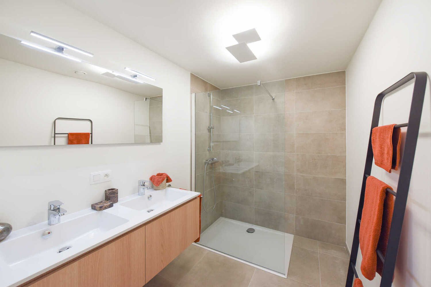 Appartement te huur in Moerbeke met 2 slaapkamers - foto 5