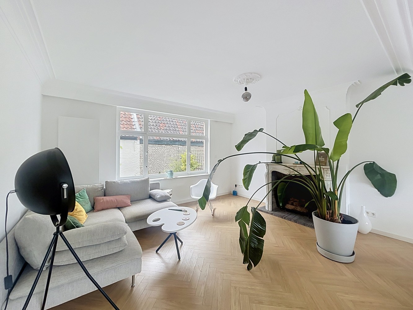 Maison d'habitation à Gent