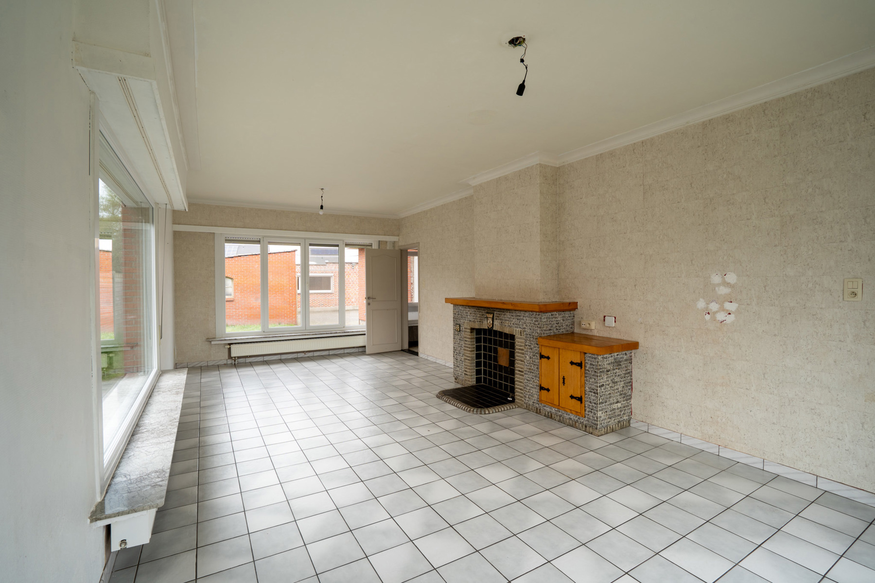 Maison à vendre à Wuustwezel avec 3 chambres - photo 4