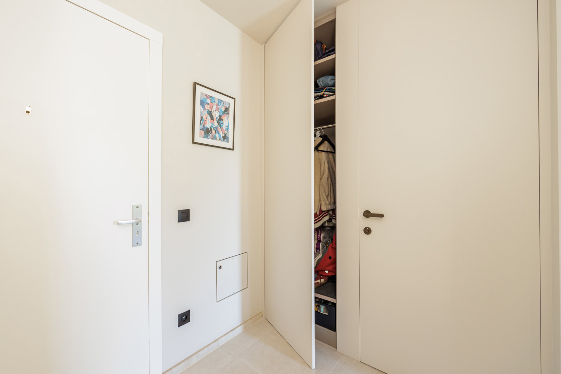 Appartement te koop in Zonhoven met 1 slaapkamer - foto 5