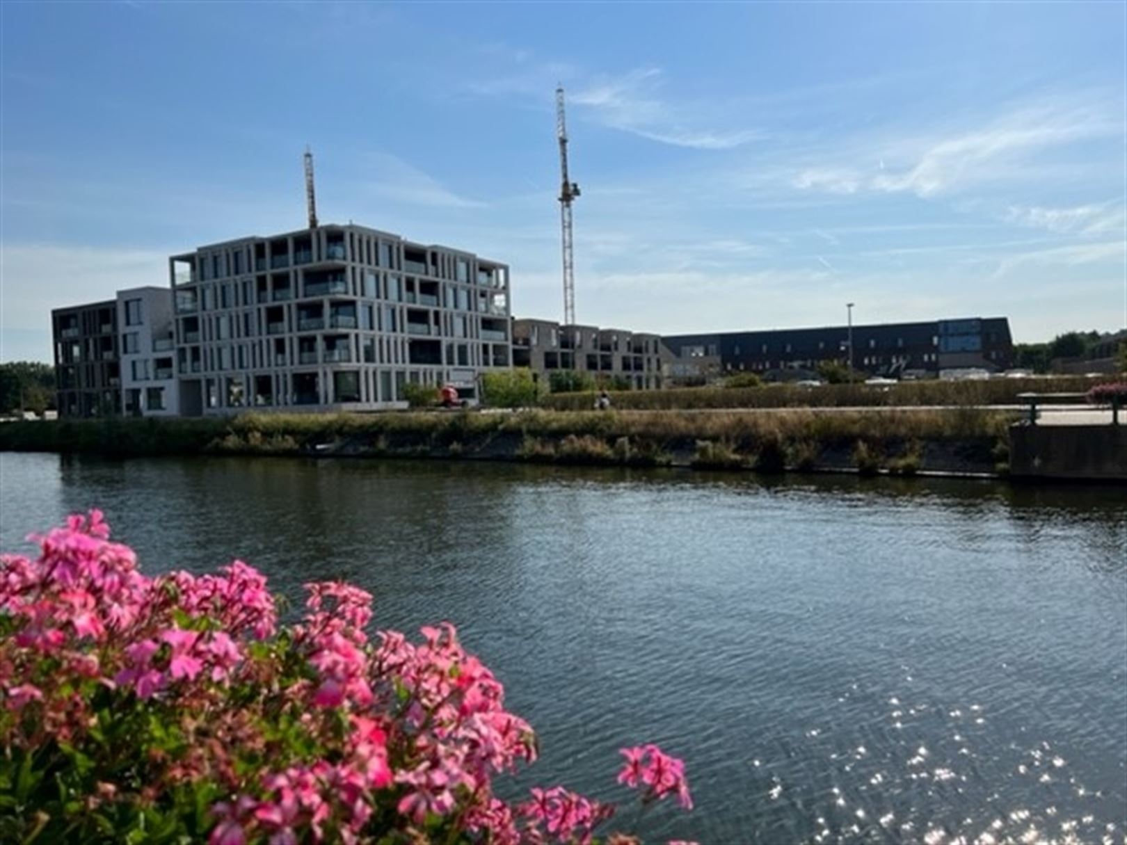 ondergrondse staanplaats - foto 2