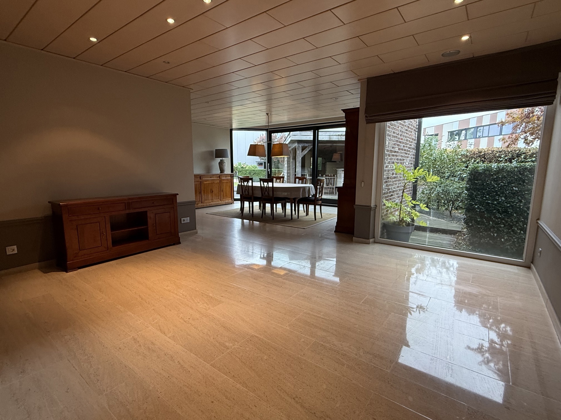 Ruime vrijstaande woning met prachtige tuin in Retie - foto 5