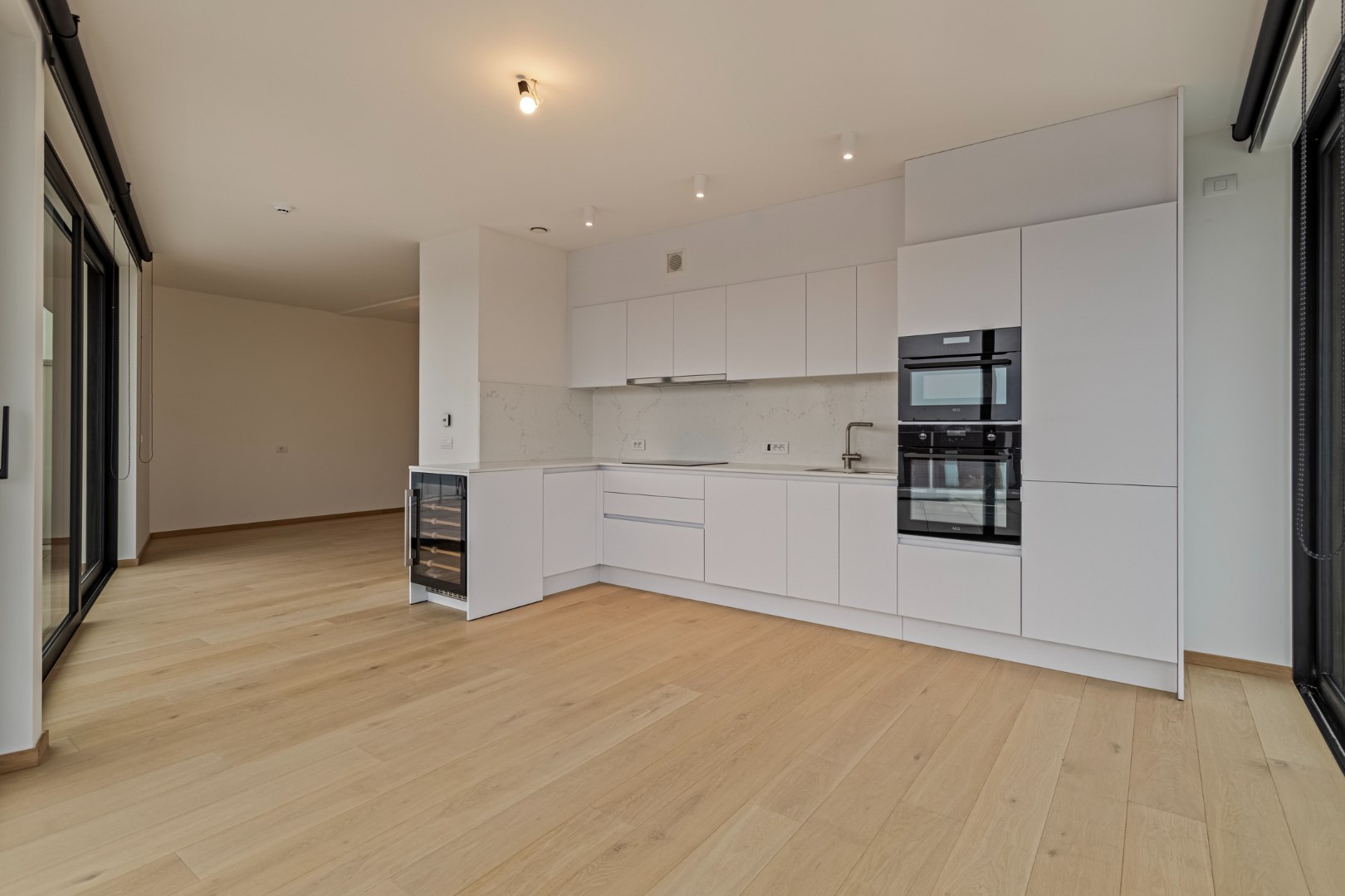 Residentie Pur Sang: Moderne Assistentiewoningen vol comfort en luxe in Waregem - foto 3