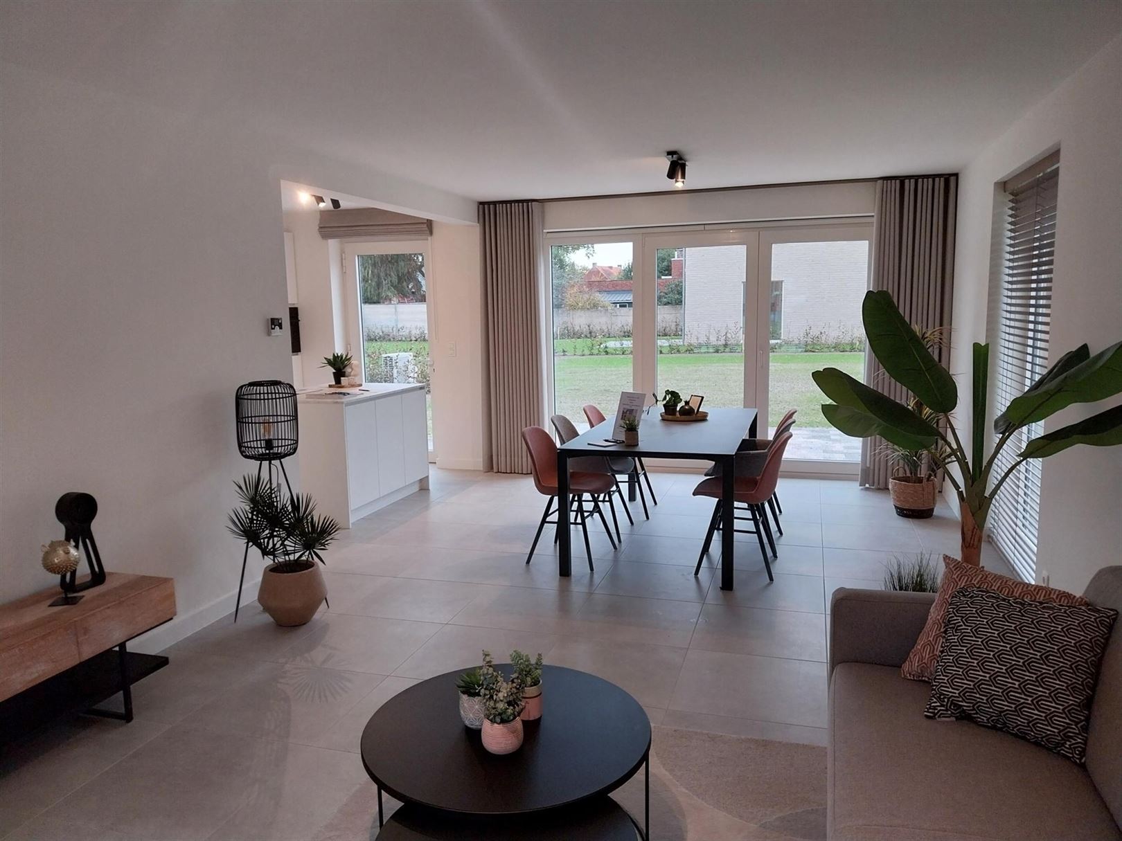 Maison à vendre à Mol avec 3 chambres - photo 5