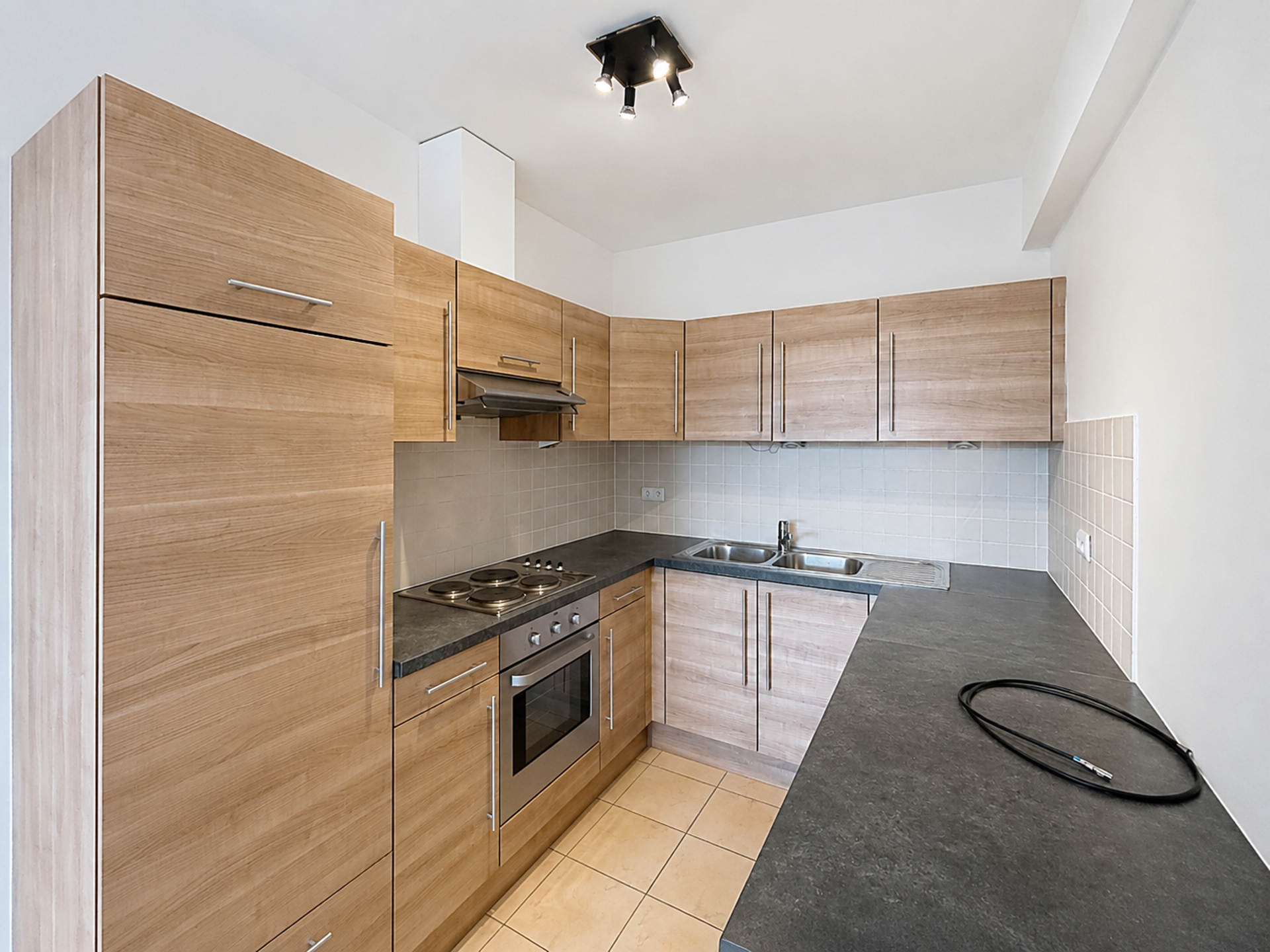 Mooi appartement met 2 slaapkamers in het hart van Waterloo - foto 3