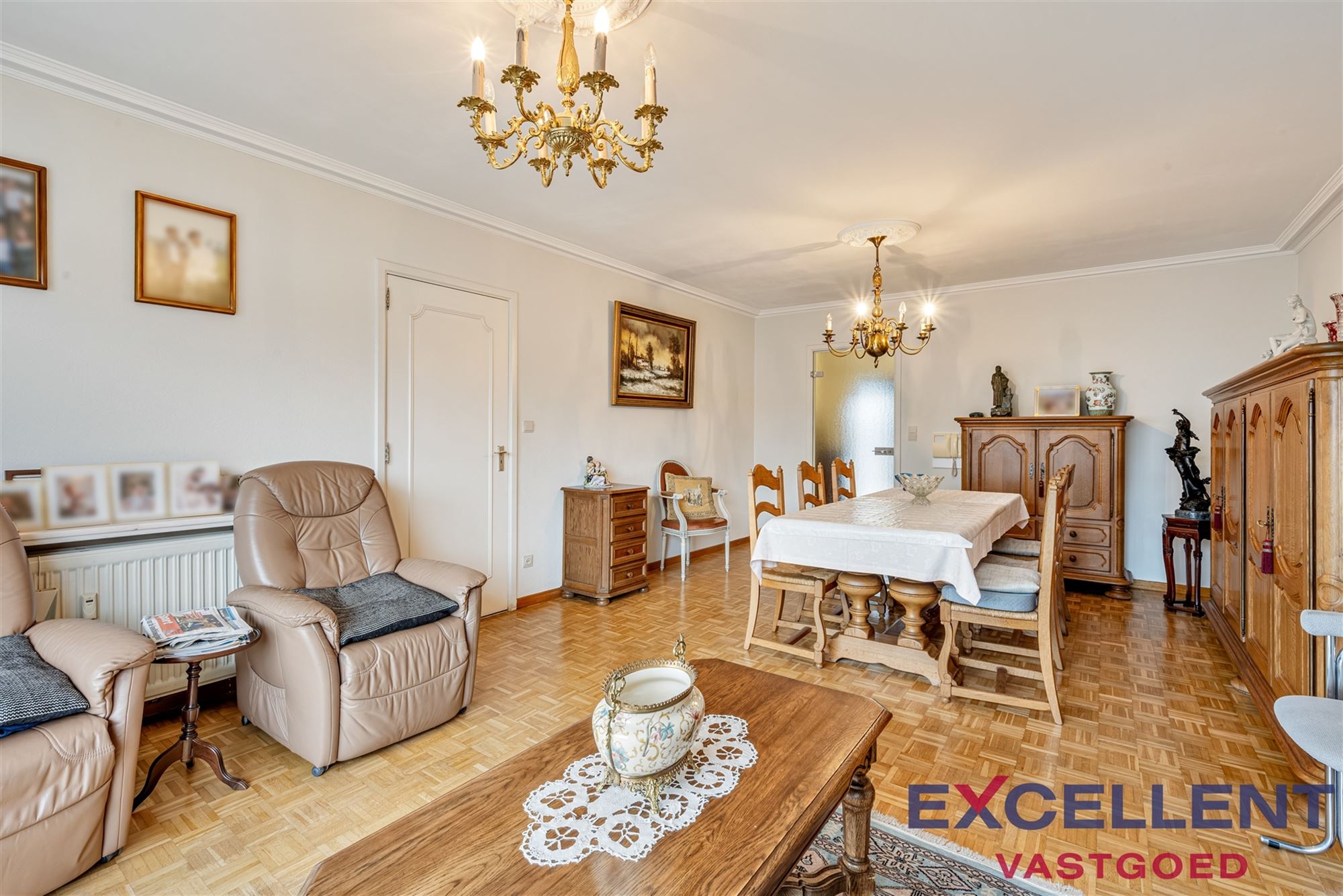 Apartment for sale in Deinze with 2 bedrooms - photo 4