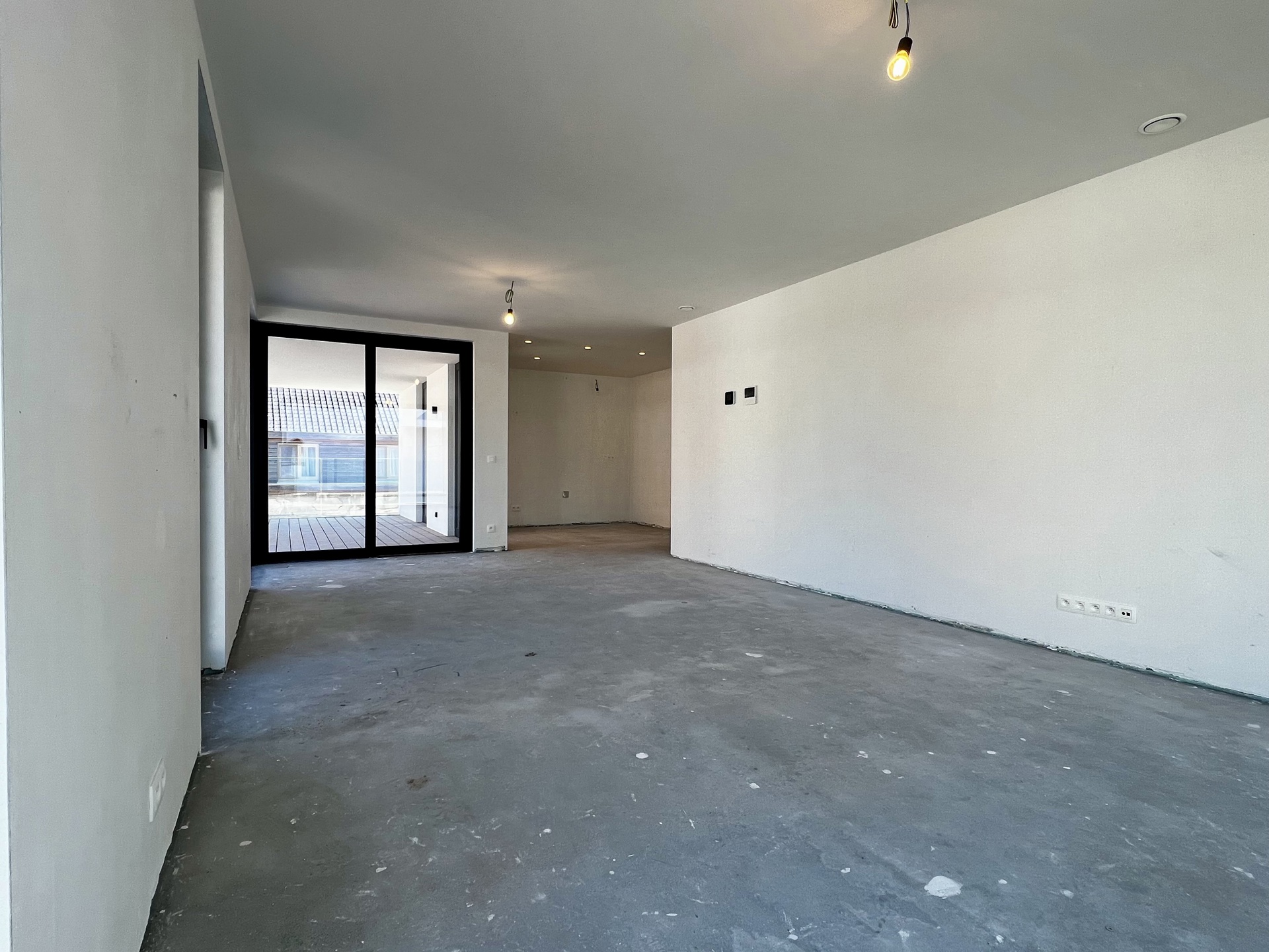 Apartment for sale in Kruisem with 2 bedrooms - photo 1