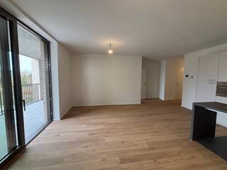 Nieuwbouwappartement op toplocatie aan KeerdoksiteOp de recent ontwikkelde Keerdoksite in Mechelen, vlak achter het Van der Valk-hotel, bevindt zich...