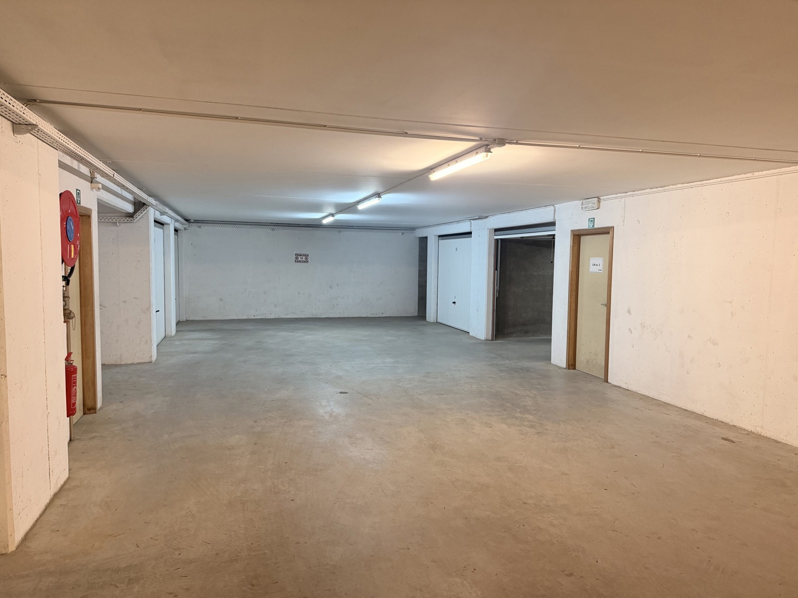 Garage te koop in Westende - foto 4