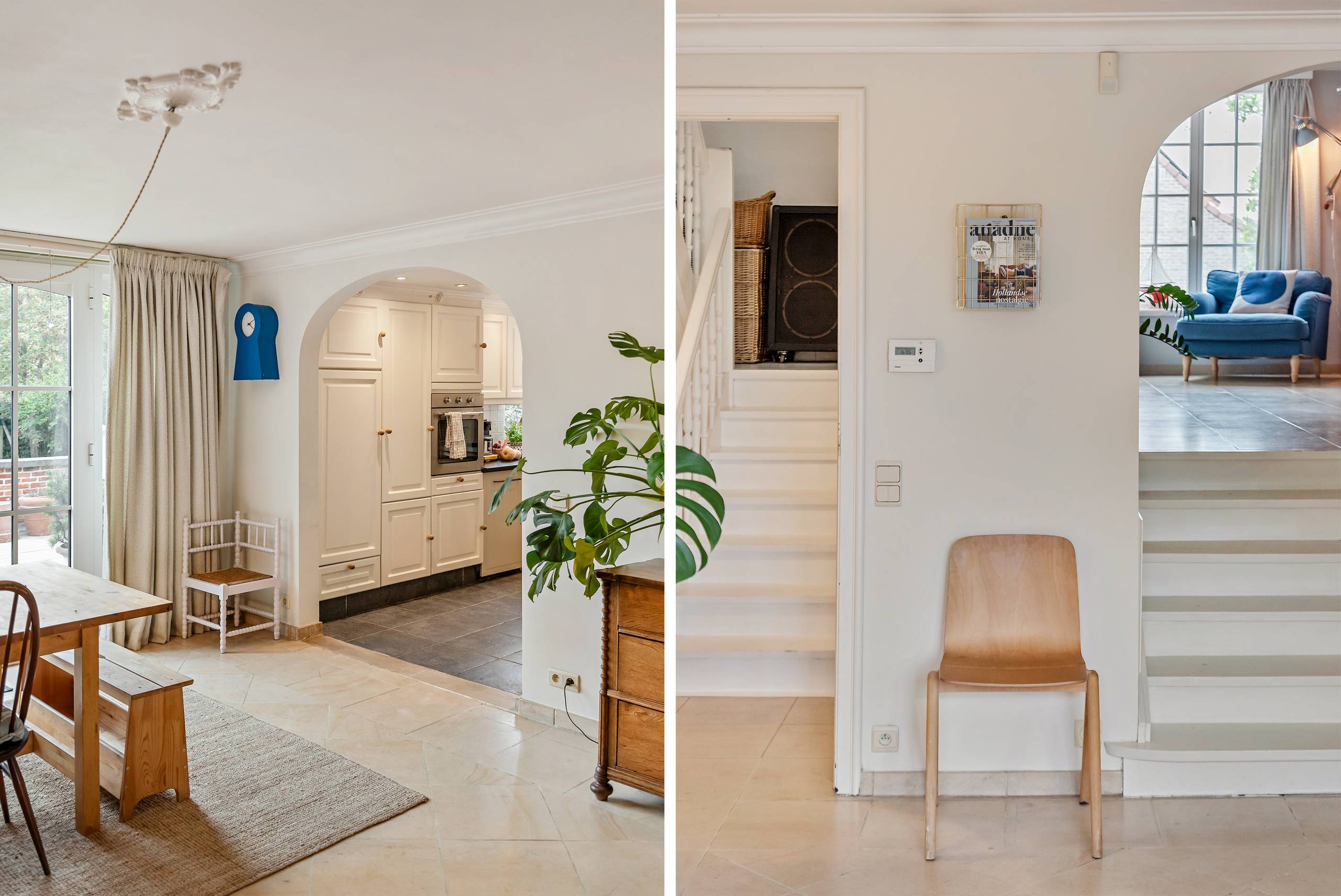 Een überknus huis met een eigen ritme - foto 5