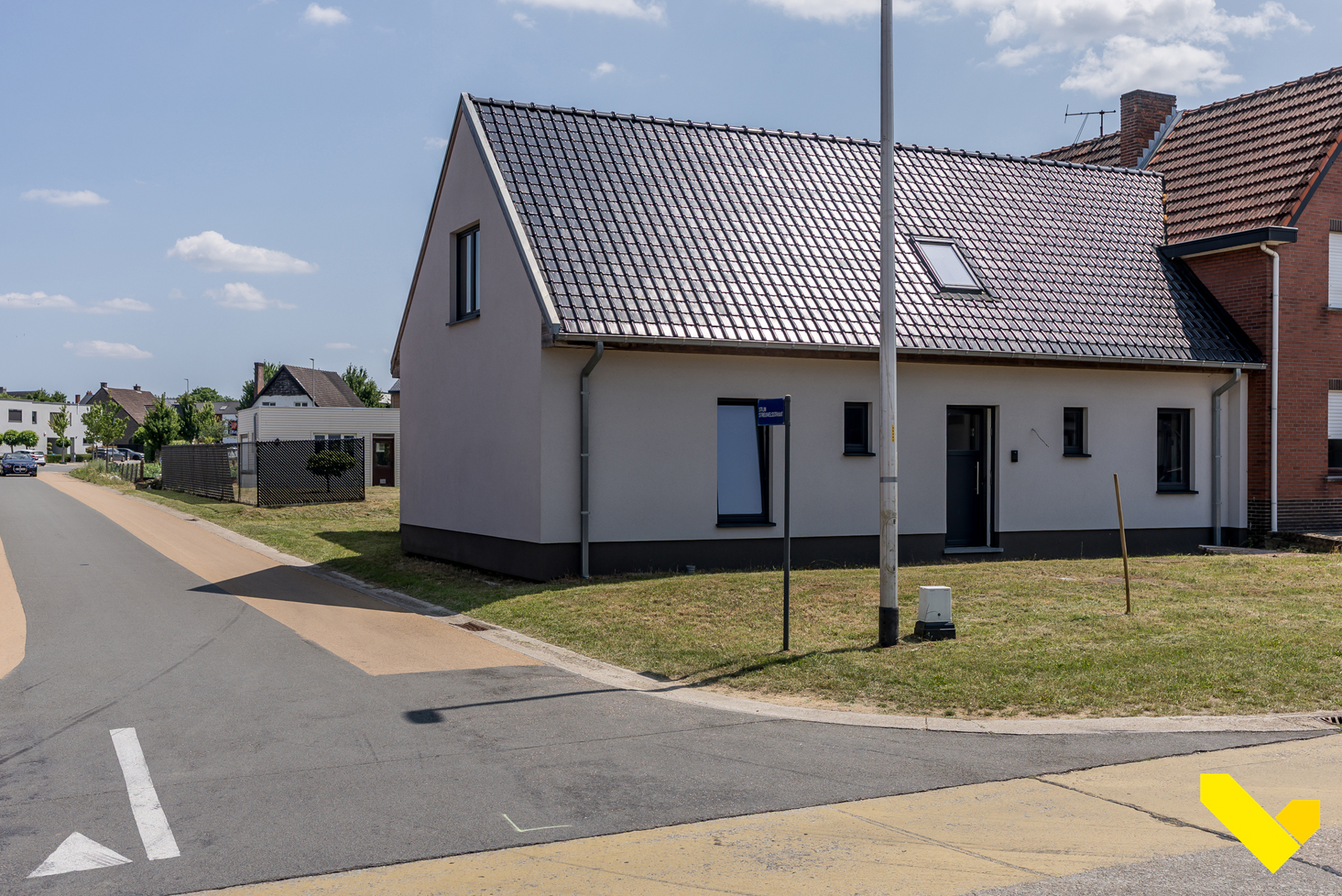 Top gerenoveerde woning met eindeloze afwerkingsmogelijkheden. - foto 1