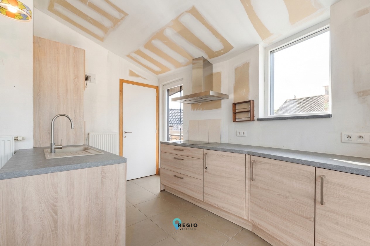 Uniek dakappartement met uitzonderlijk terras en 3 slaapkamers op toplocatie in hartje Gent - foto 4