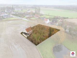 Maison à vendre à Oostrozebeke