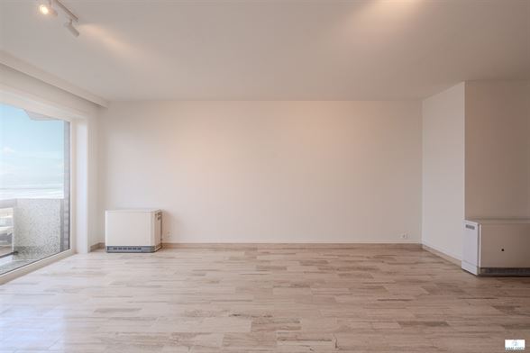 exceptional walk-through apartment with sea and dune view - photo 4