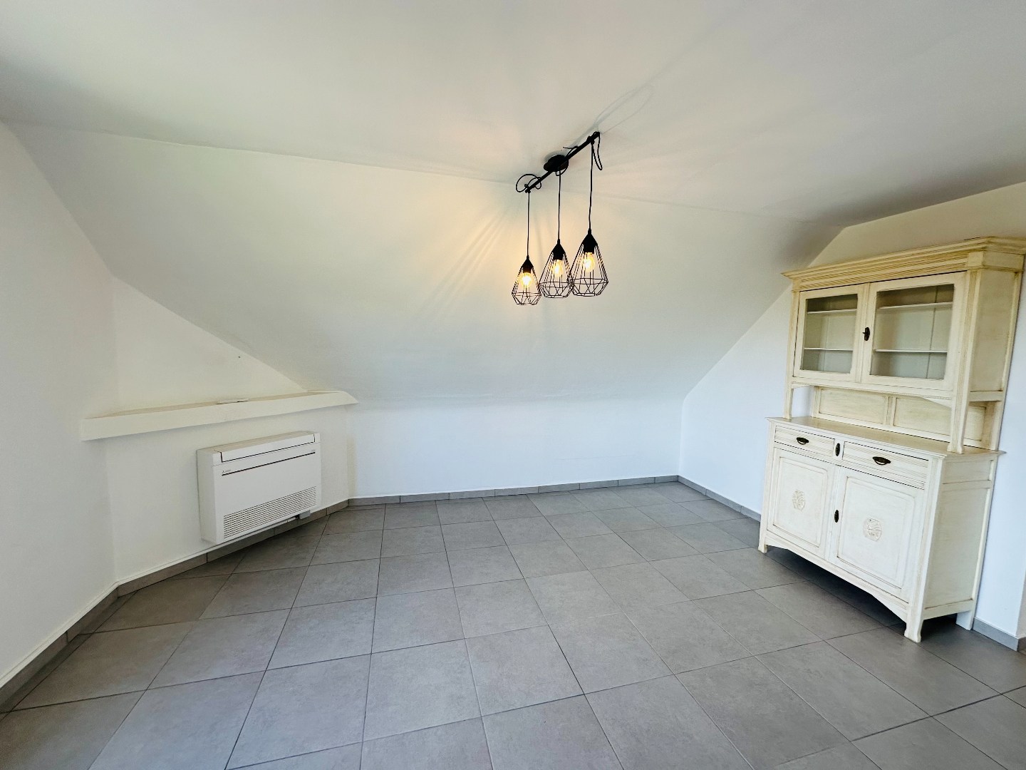 Leuk opgefrist appartement te As - foto 5