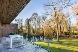 Apartment for sale in Nazareth-De Pinte