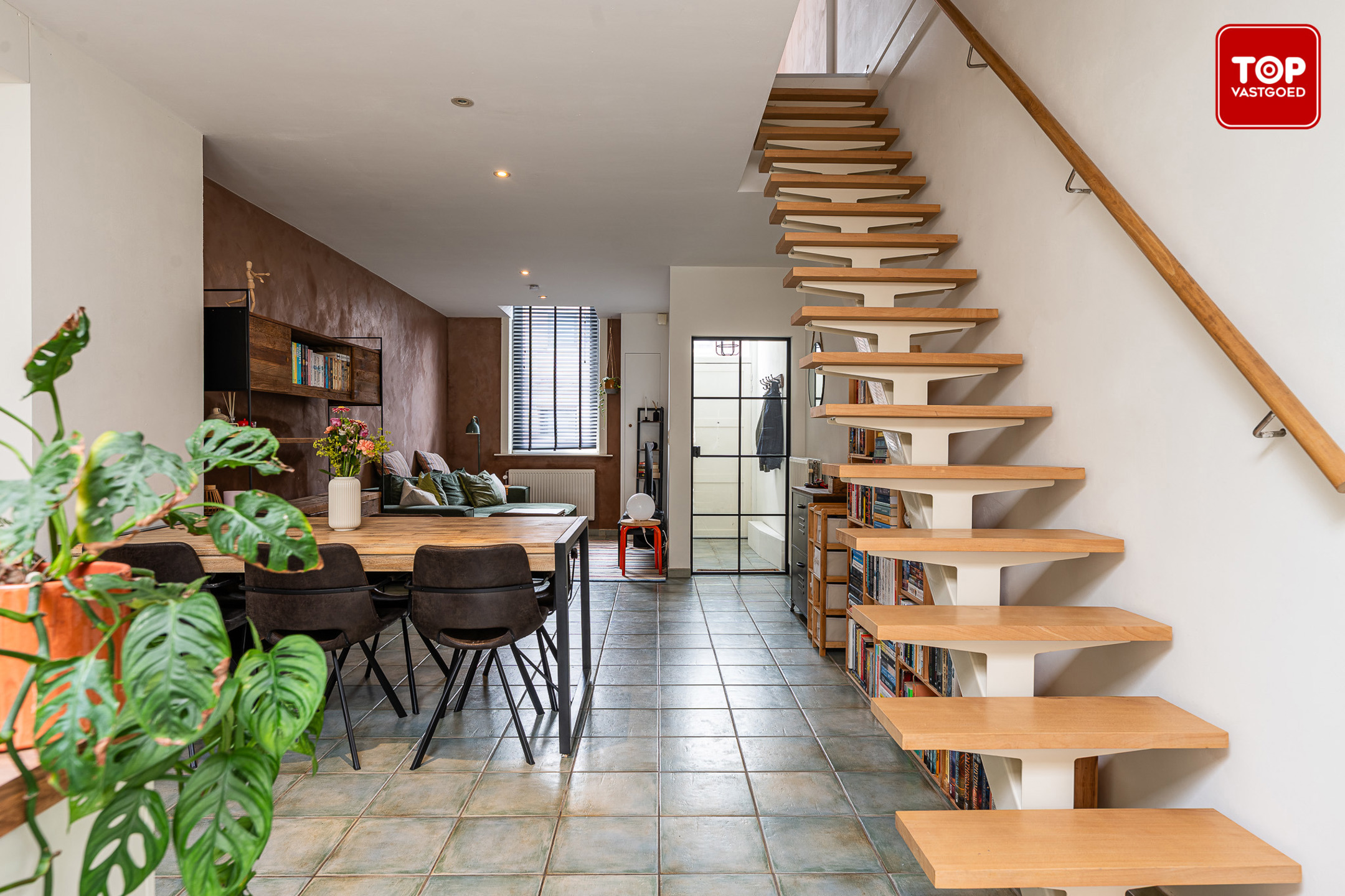 Maison à vendre à Gand avec 2 chambres - photo 5