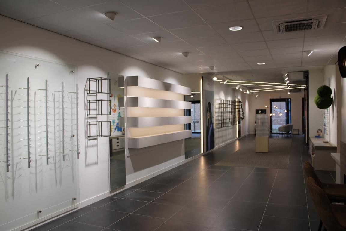 Commercial for rent in Lier - photo 5