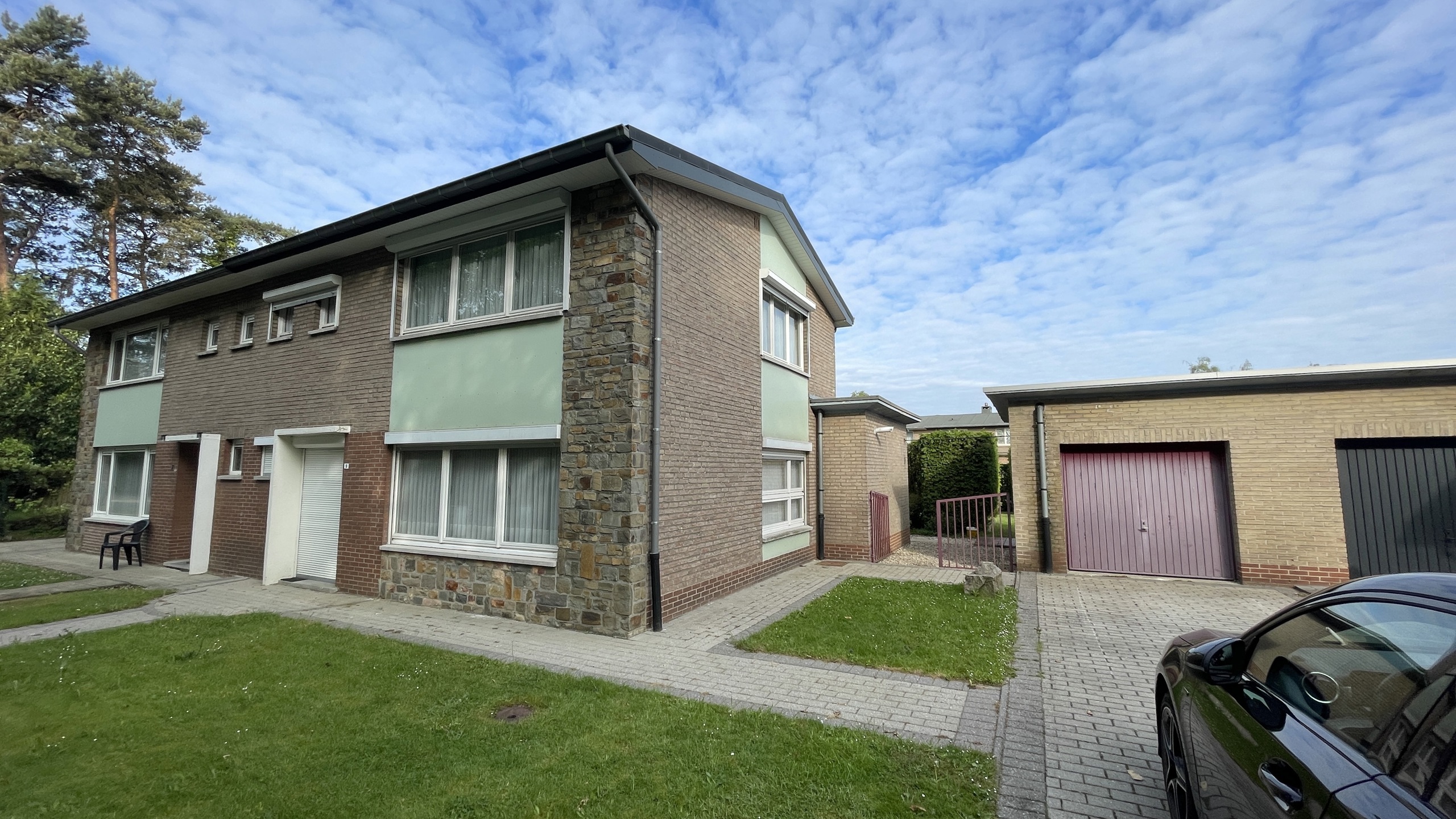 Maison à vendre à Tessenderlo-Ham avec 3 chambres - photo 2
