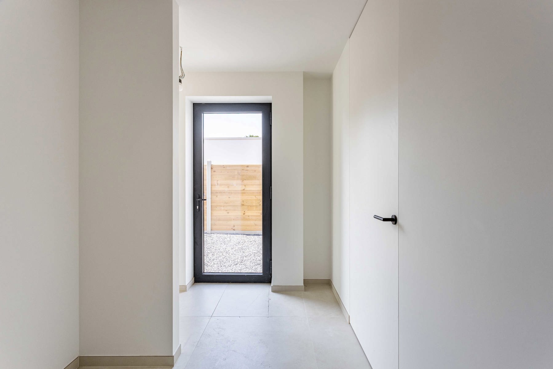 Energiezuinige nieuwbouwwoning met kwalitatieve afwerking! - foto 4