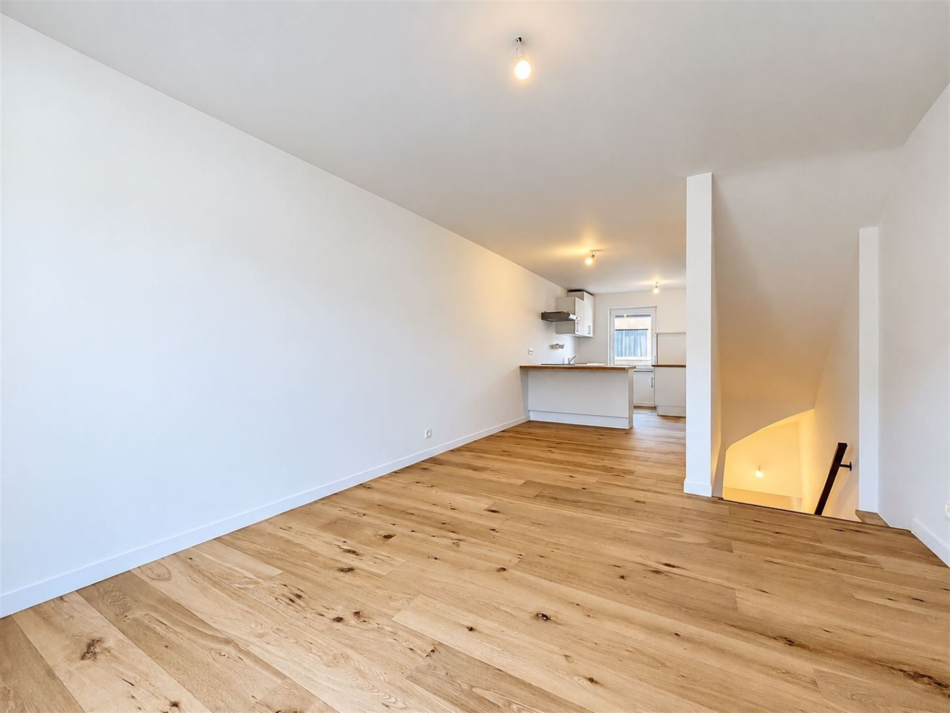 Appartement te koop in Chapelle-lez-Herlaimont