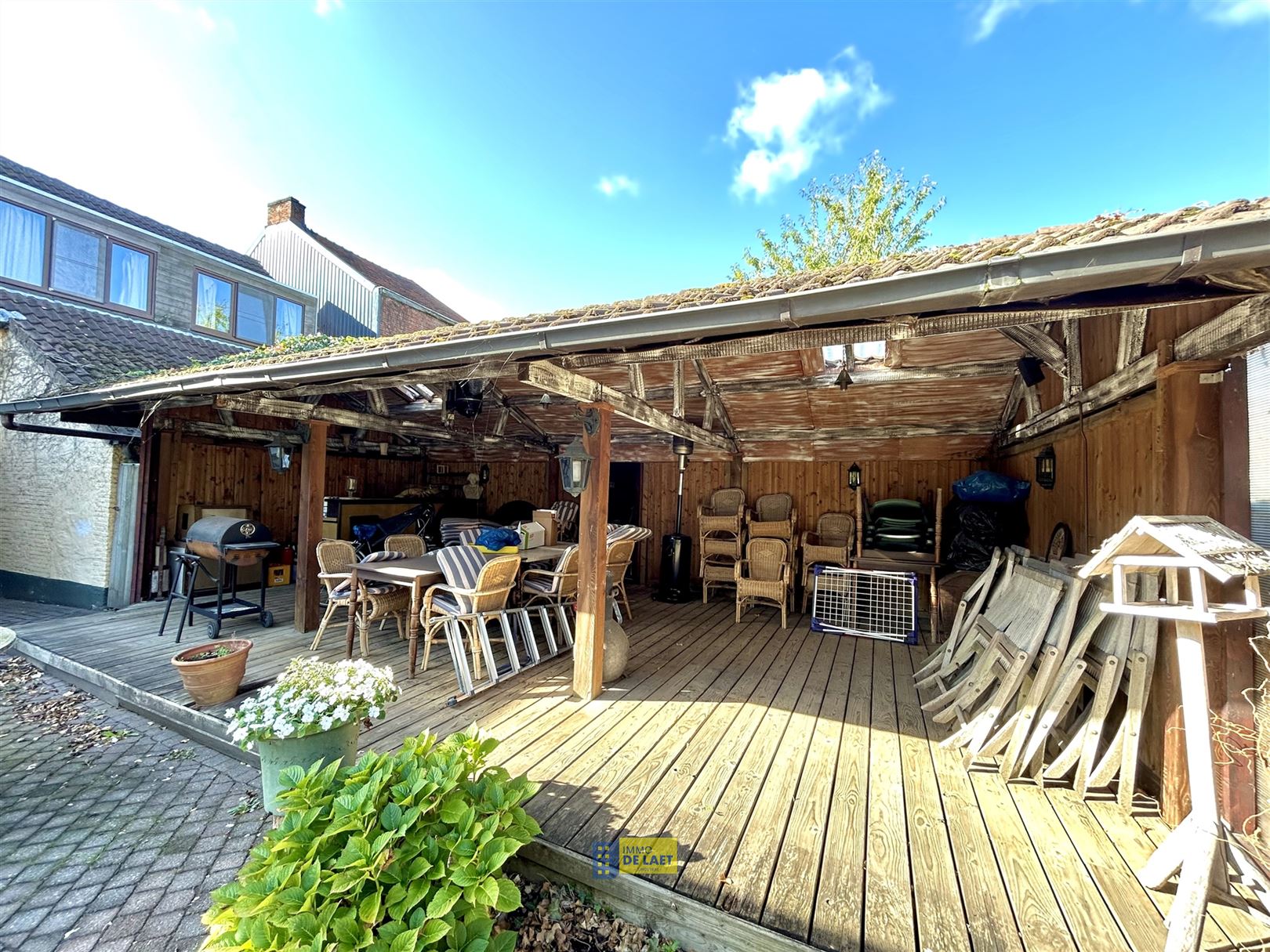 Handelszaak - foto 4