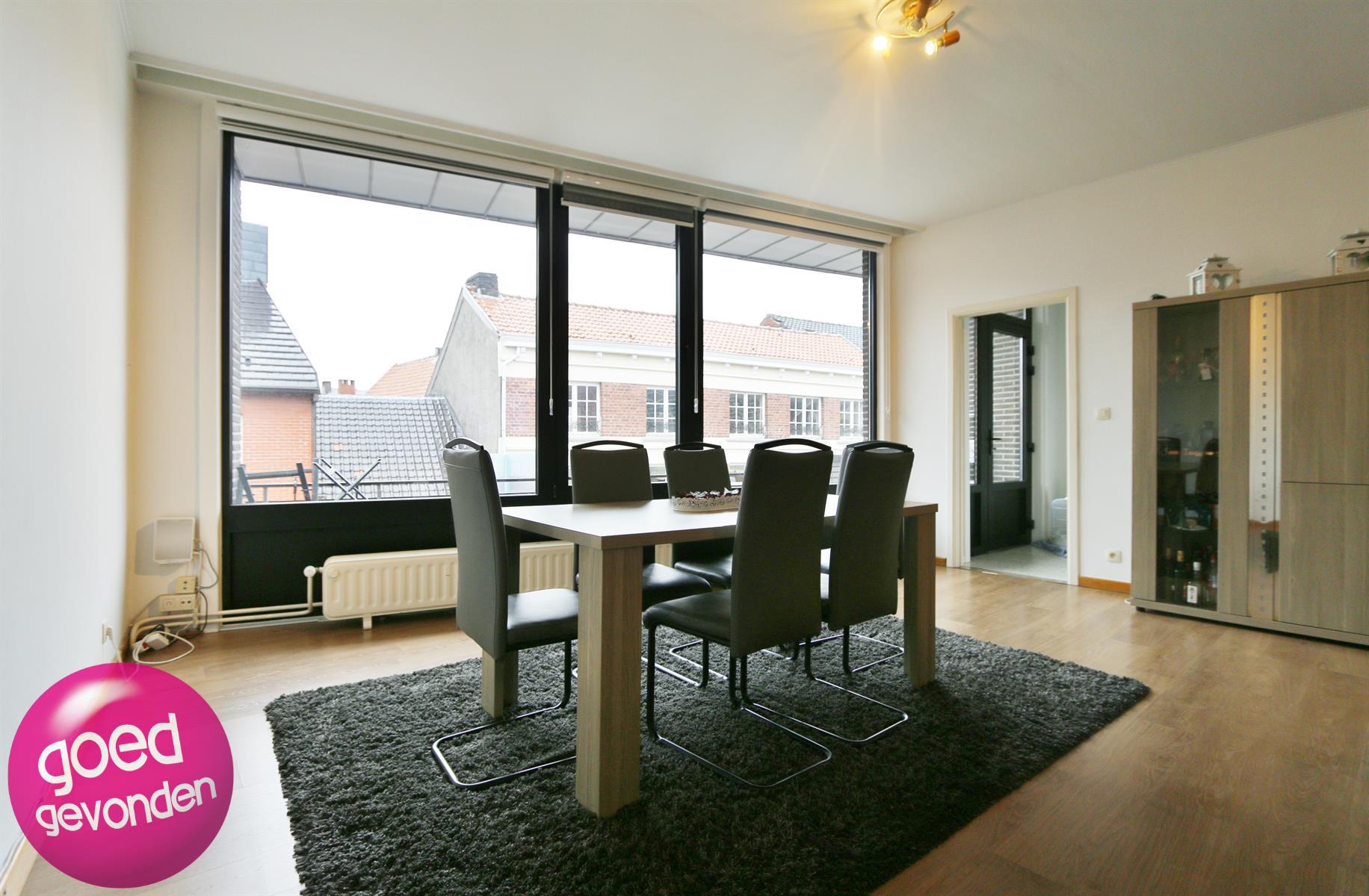 Apartment for sale in Tongeren with 3 bedrooms - photo 5