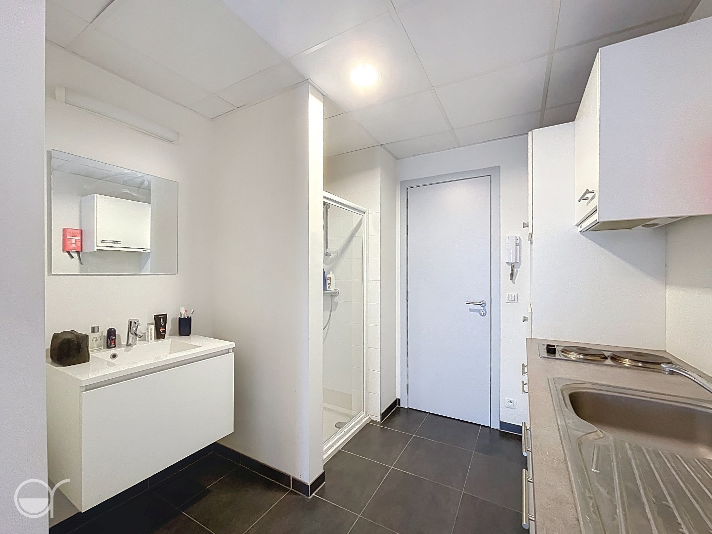 Comfortabele studentenkamer vlakbij het centrum - foto 4