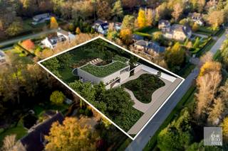 INDELING:Perceelbreedte voor: 45mPerceelbreedte achter: 45,20mPerceeldiepte links: 62,40mPerceeldiepte rechts: 58,55m...